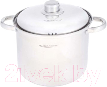 Кастрюля Катунь KT04-D-53 - фото