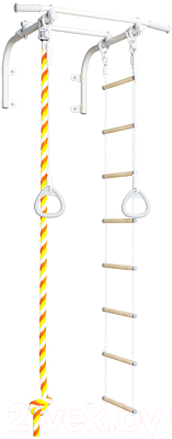 Турник Romana T1 / 7.01.00-21 - фото