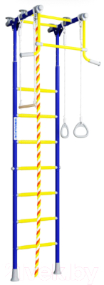 Детский спортивный комплекс Romana R2 01.20.7.06.490.02.00-11 - фото