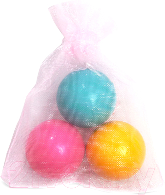 Ароматизатор автомобильный Airline Шарики в мешочке / AFSH119 - фото