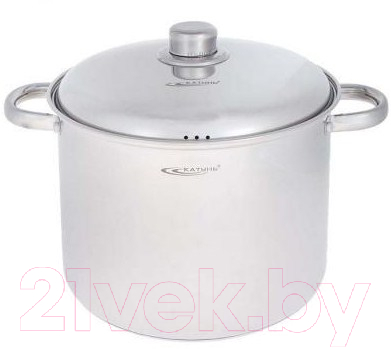 Кастрюля Катунь KT04-D-90 - фото