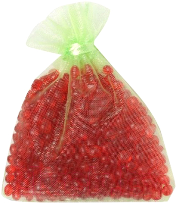 Ароматизатор автомобильный Airline Мешочек с гранулами / AFME029 - фото