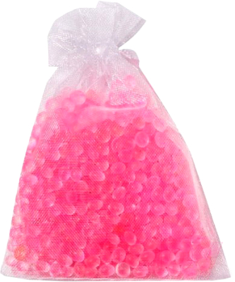 Ароматизатор автомобильный Airline Мешочек с гранулами / AFME030 - фото