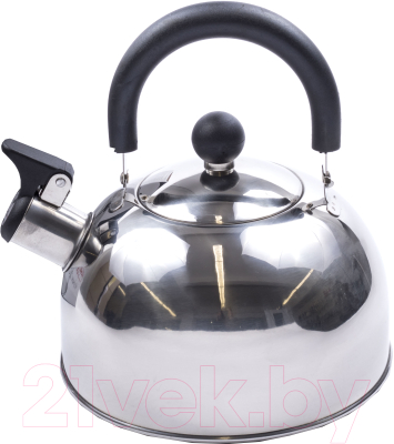 Чайник со свистком Home Line GS-04011A-2.0L - фото