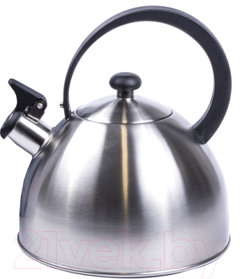 Чайник со свистком Home Line GS-04003B-3.0L - фото