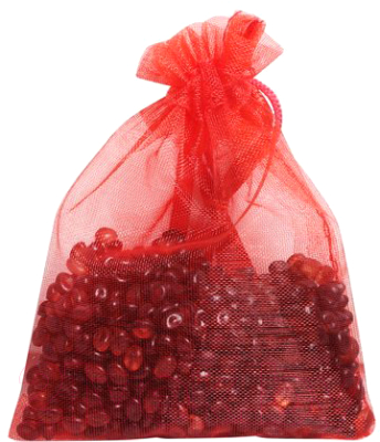 Ароматизатор автомобильный Airline Мешочек с гранулами / AFME145 - фото