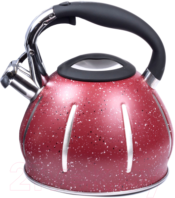 Чайник со свистком Home Line GS-04542AFY