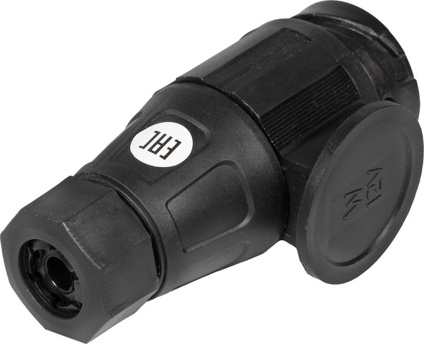 Вилка прицепа Airline ATE-03 ЕВРО - фото