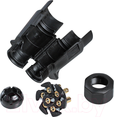 Вилка прицепа Airline ATE-01