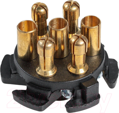 Вилка прицепа Airline ATE-01