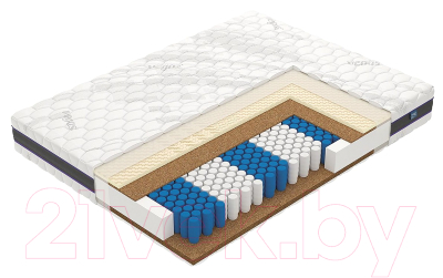 Матрас Vegas Power 100x190