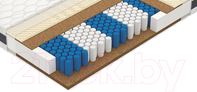 Матрас Vegas Power 150x190 - фото