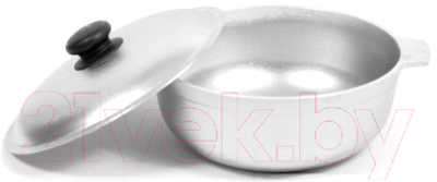 Кастрюля Силумин БА-2.5