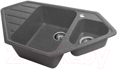 Мойка кухонная Gerhans E10