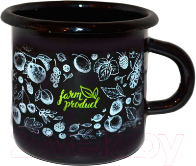 Кружка Appetite Ягода 1с2с - фото