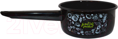 Ковш Appetite Ягода 1с22с - фото