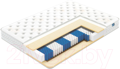 Матрас Vegas Royal Dream 90x195
