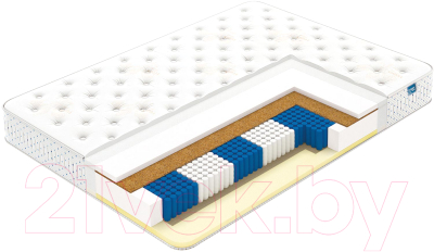 Матрас Vegas Secret Dream 170x195