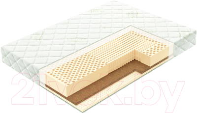 Матрас Vegas Spirit 110x195