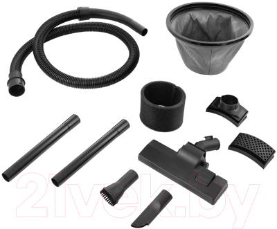 Пылесос Kitfort KT-548