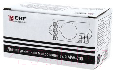 Датчик движения EKF PROxima dd-mw-700