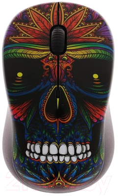 Мышь Qumo Office Totem M41 - фото