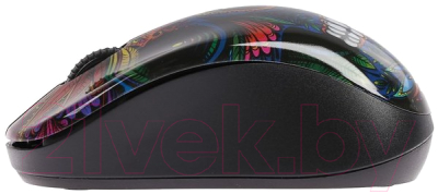 Мышь Qumo Office Totem M41