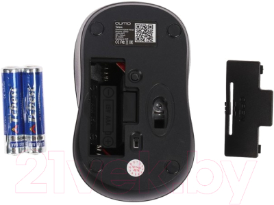 Мышь Qumo Office Totem M41