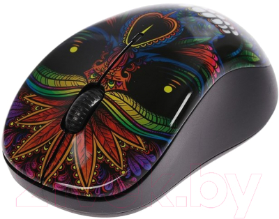 Мышь Qumo Office Totem M41