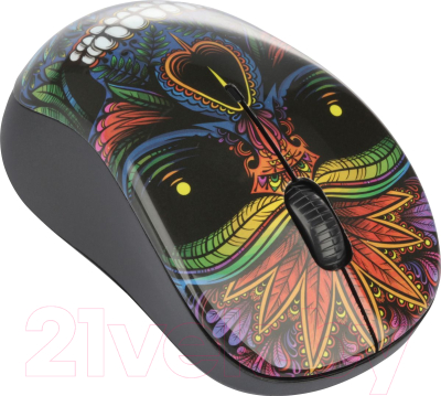 Мышь Qumo Office Totem M41