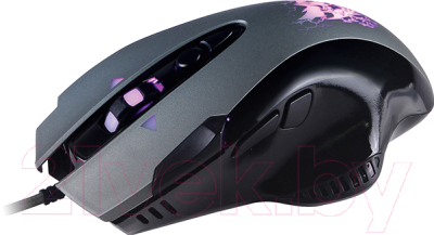 Мышь Qumo Devastator M12