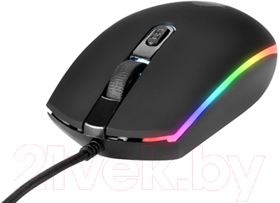 Мышь Qumo Pretender M53