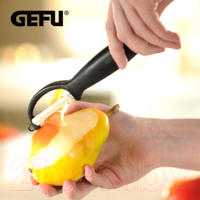 Овощечистка Gefu 12770