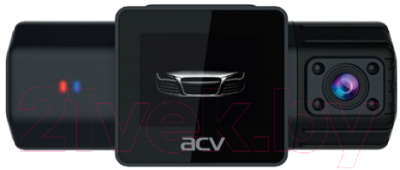 Автомобильный видеорегистратор ACV GQ915 - фото