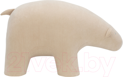 Пуф Импэкс Leset Bear