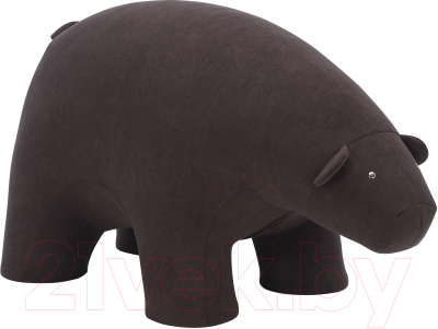 Пуф Импэкс Leset Bear - фото