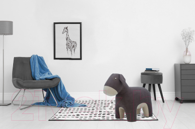 Пуф Импэкс Leset Burro