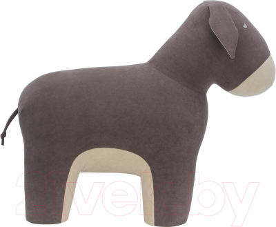 Пуф Импэкс Leset Burro