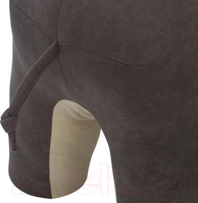 Пуф Импэкс Leset Burro