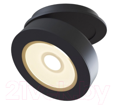 Точечный светильник Maytoni Magic DL2003-L12B4K