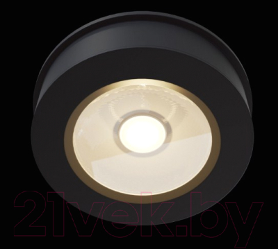 Точечный светильник Maytoni Magic DL2003-L12B4K