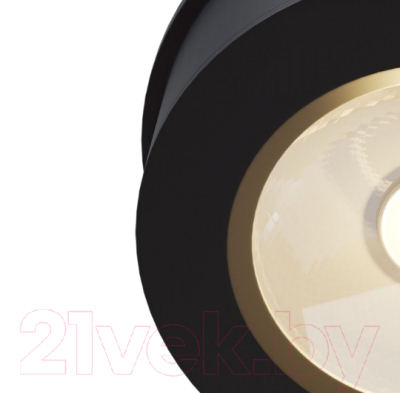 Точечный светильник Maytoni Magic DL2003-L12B4K