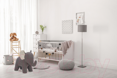 Пуф Импэкс Leset Elephant