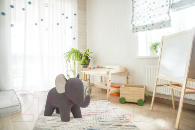 Пуф Импэкс Leset Elephant