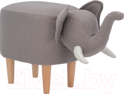 Пуф Импэкс Leset Slon Combi (Milos 16/Milos 02) - фото