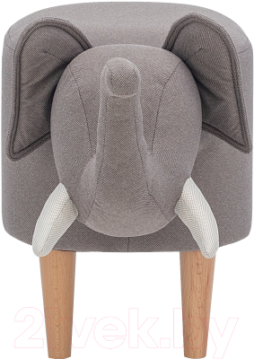 Пуф Импэкс Leset Slon Combi (Milos 16/Milos 02)