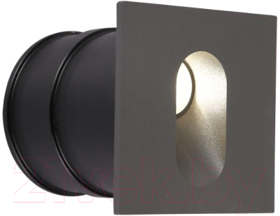 Точечный светильник Maytoni Via Urbana O022-L3GR - фото