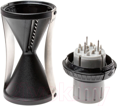 Нож Gefu Спирелли 2.0 13780