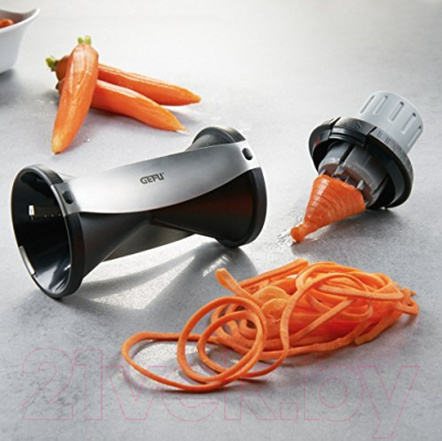 Нож Gefu Спирелли 2.0 13780