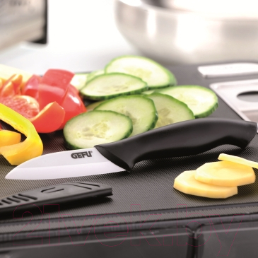 Нож Gefu Керамо 13830